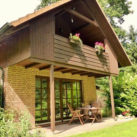 Appartement Haus Am Wald Klingberg Extérieur photo