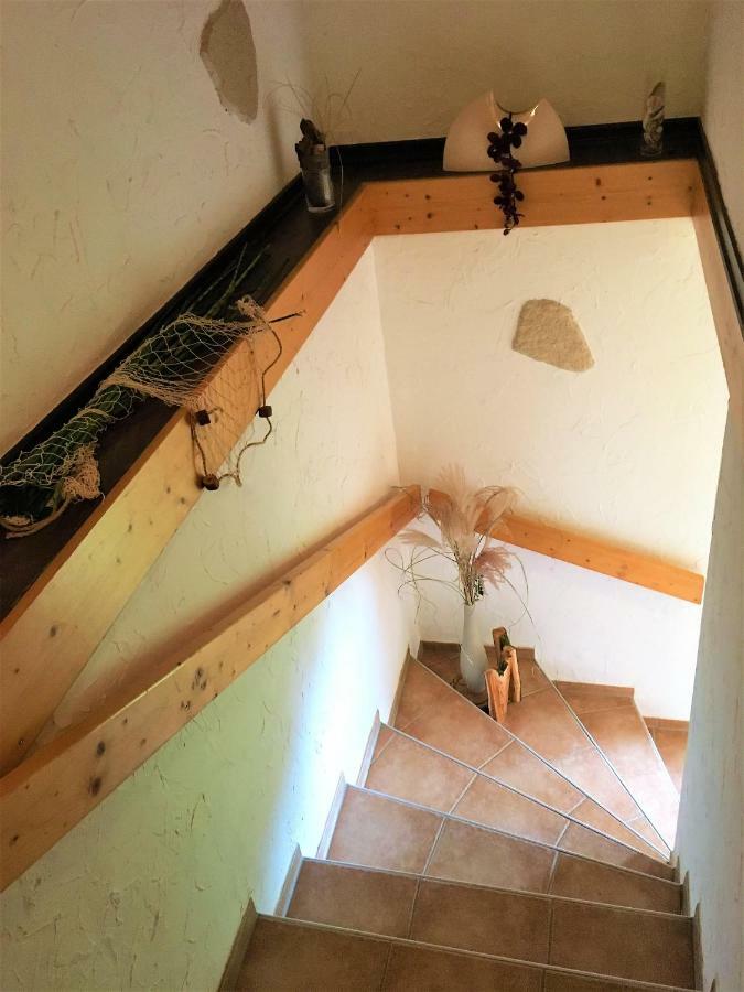 Appartement Haus Am Wald Klingberg Extérieur photo